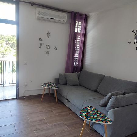 Ivanka Apartments Vrboska Esterno foto