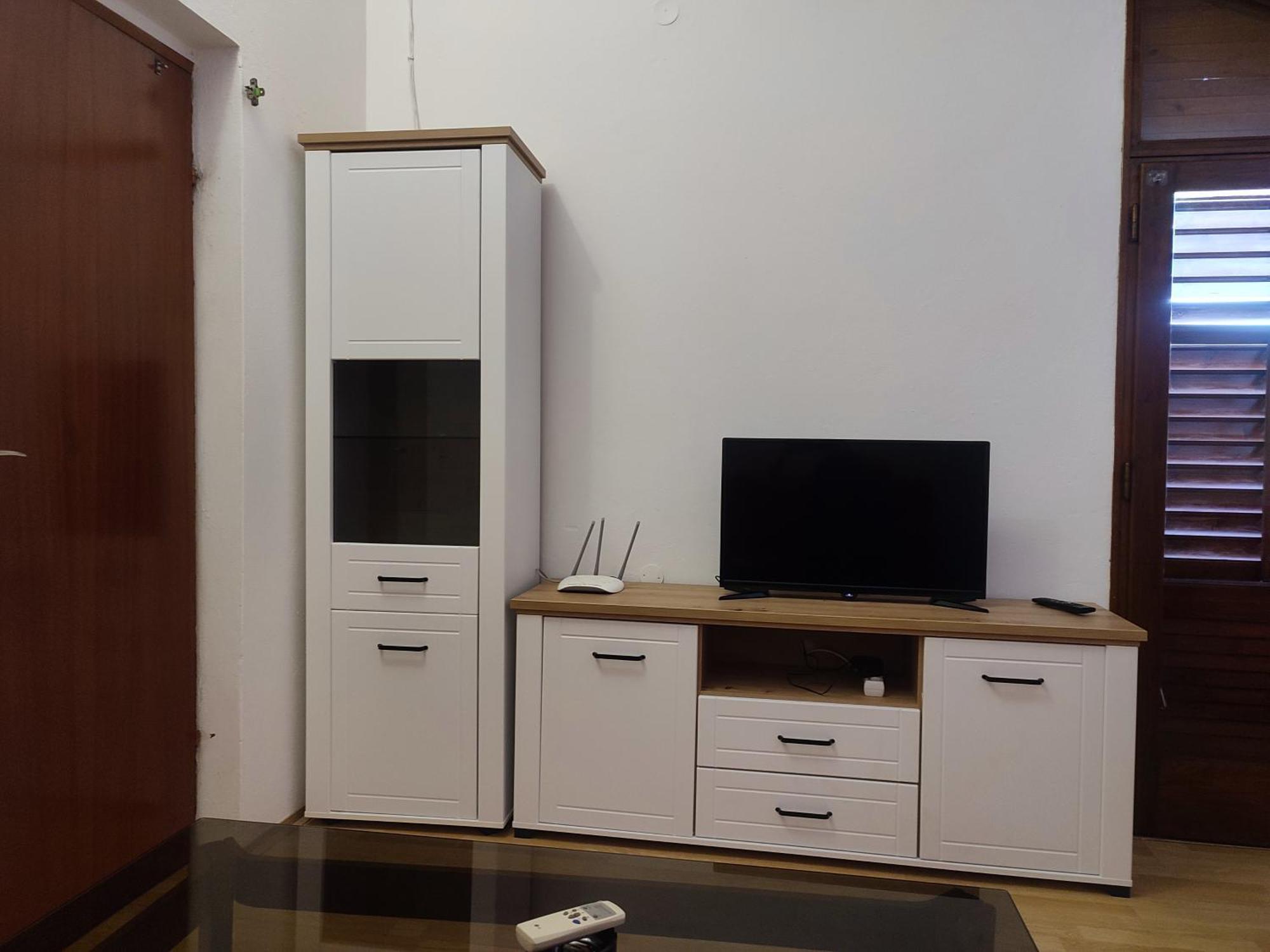 Ivanka Apartments Vrboska Esterno foto